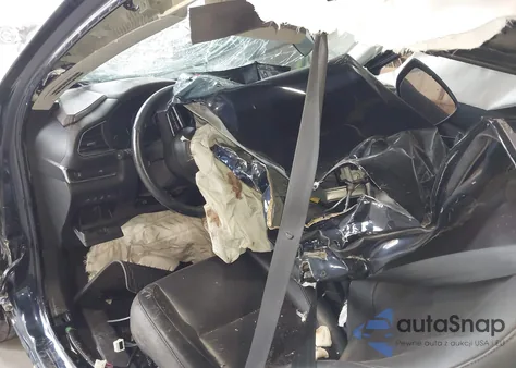 2022 Mazda Cx-30 Premium из США, поврежденный, VIN 3MVDMBDL0NM409091